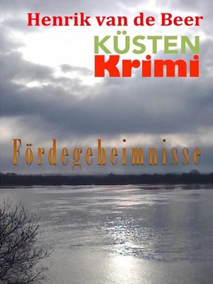 cover image of Fördegeheimnisse